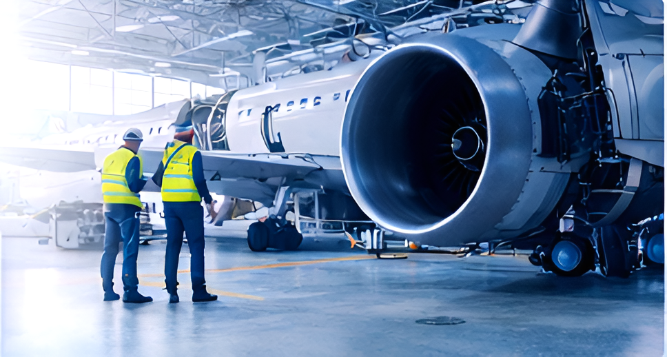 Aircraft Maintenance