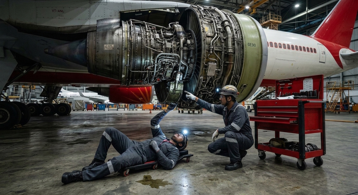 SkyMatrix Leadership